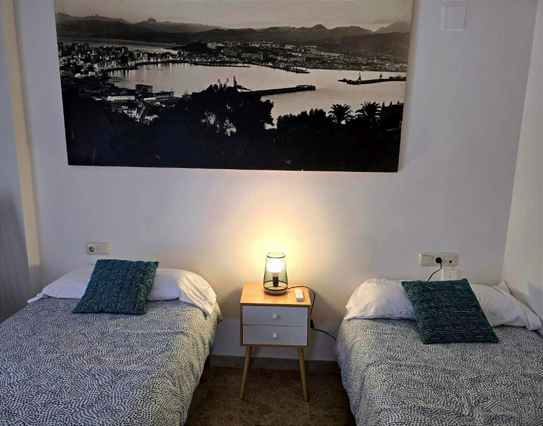 Piso de 140 m² en Ceuta