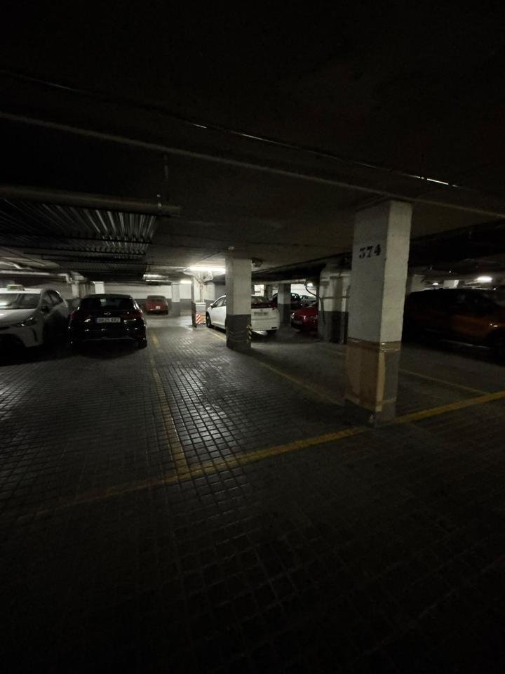 Appartamento 47 m² a Madrid