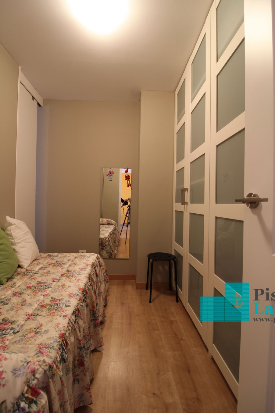 Piso de 60 m² en Laredo