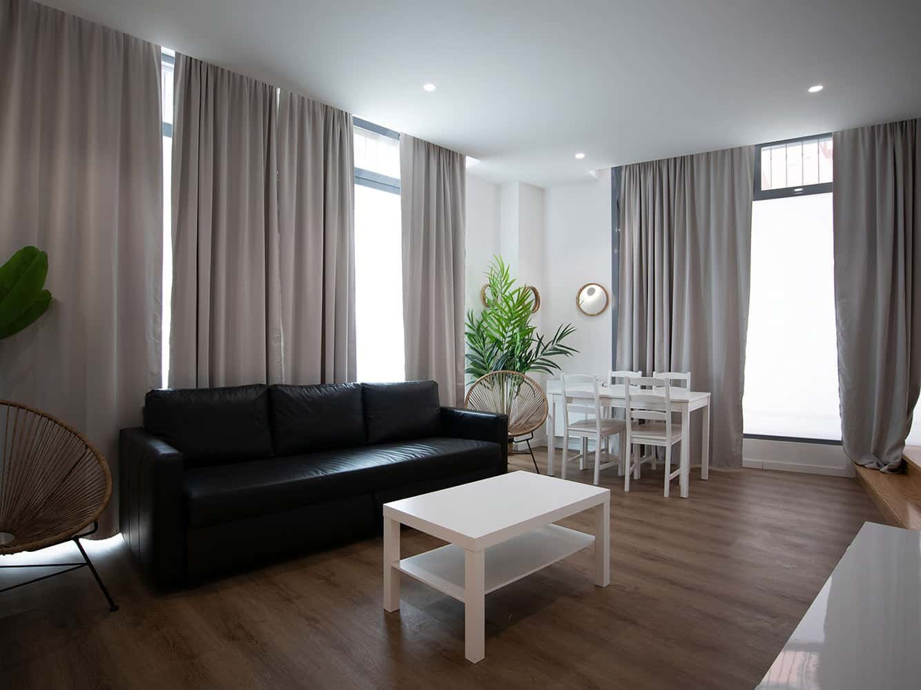 Appartamento 50 m² a Madrid