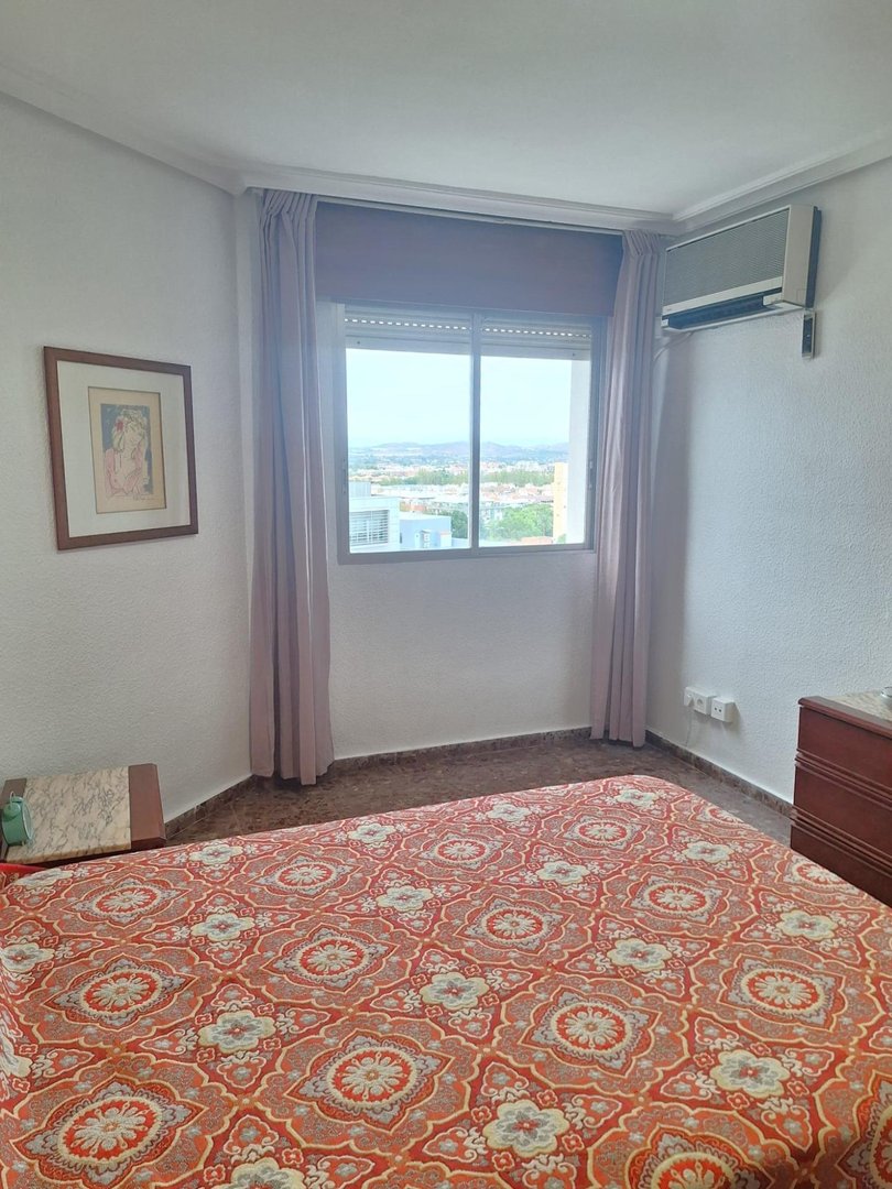 Piso de 130 m² en Murcia