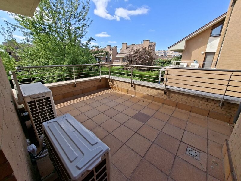 Piso de 320 m² en Valladolid