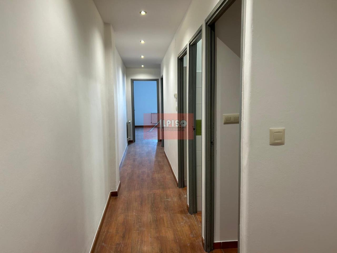 Piso de 93 m² en Ourense