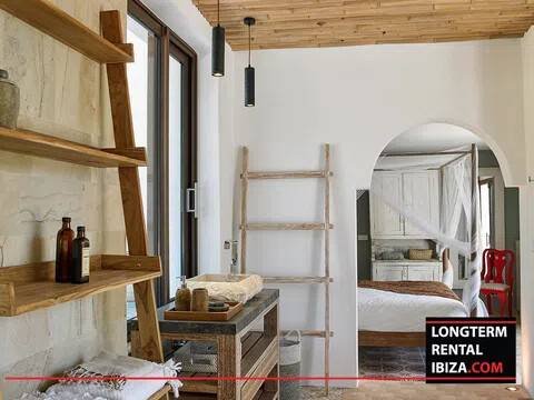 Casa de 300 m² a Sant Josep de sa Talaia