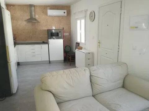 Pis de 48 m² a Arganda del Rey