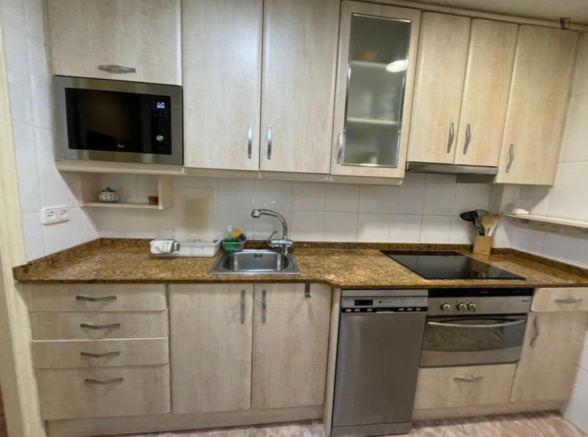 Piso de 60 m² en l'Hospitalet de Llobregat