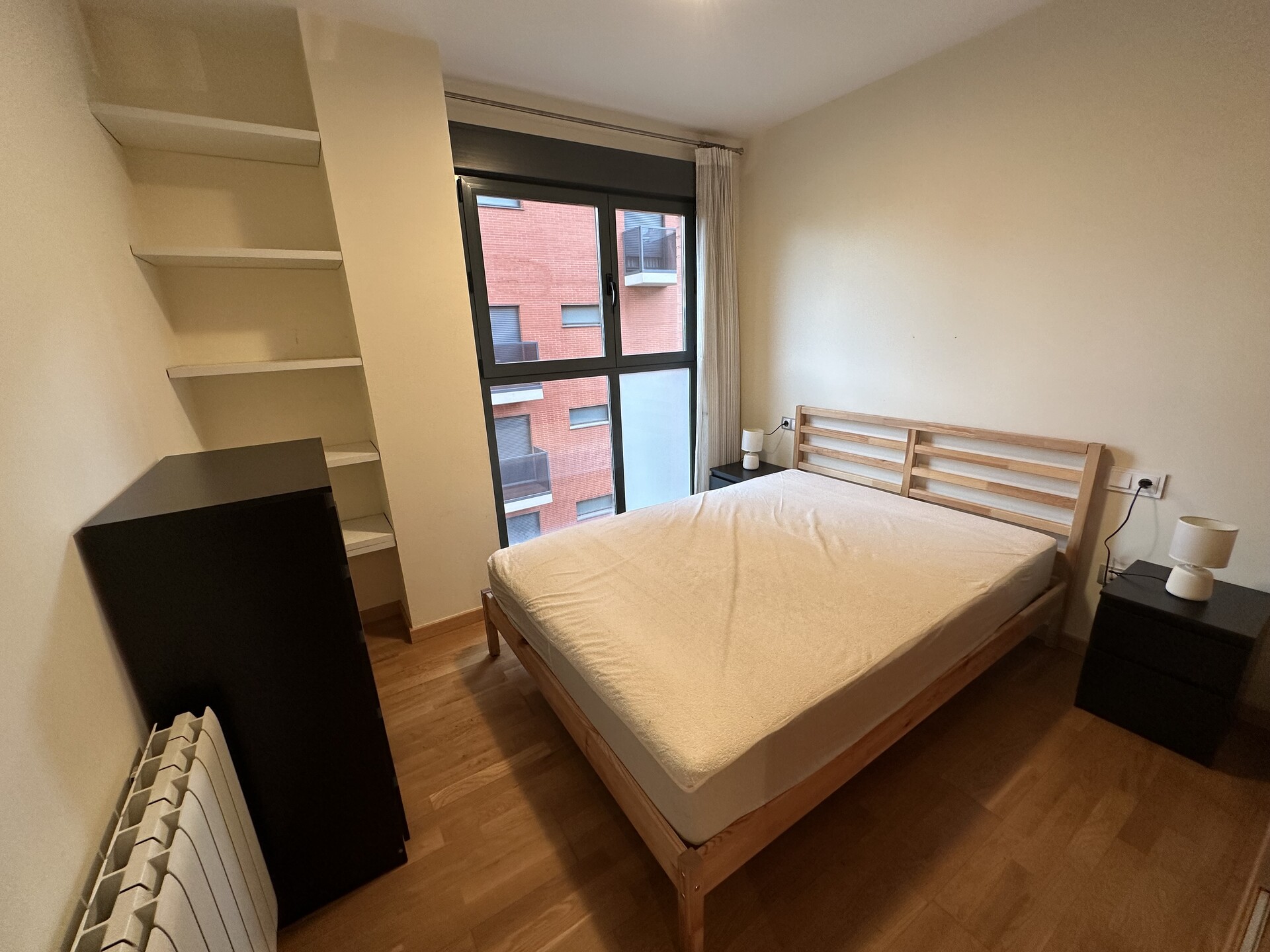 Piso de 57 m² en Valencia