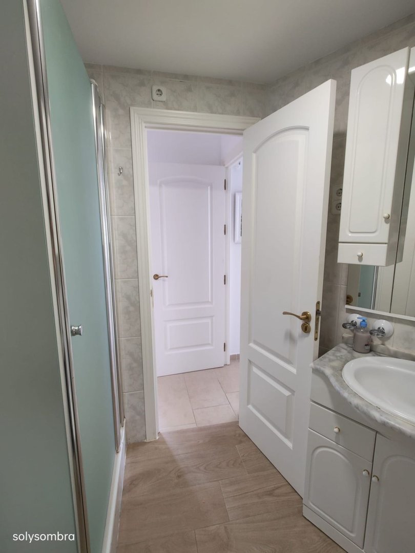 Piso de 92 m² en Torrox