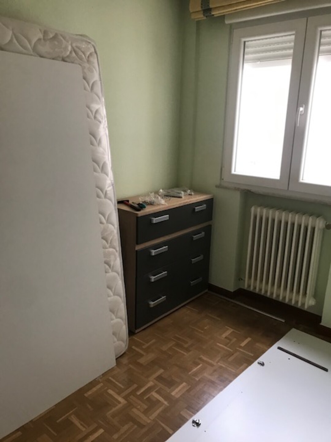 Piso de 125 m² en Salamanca