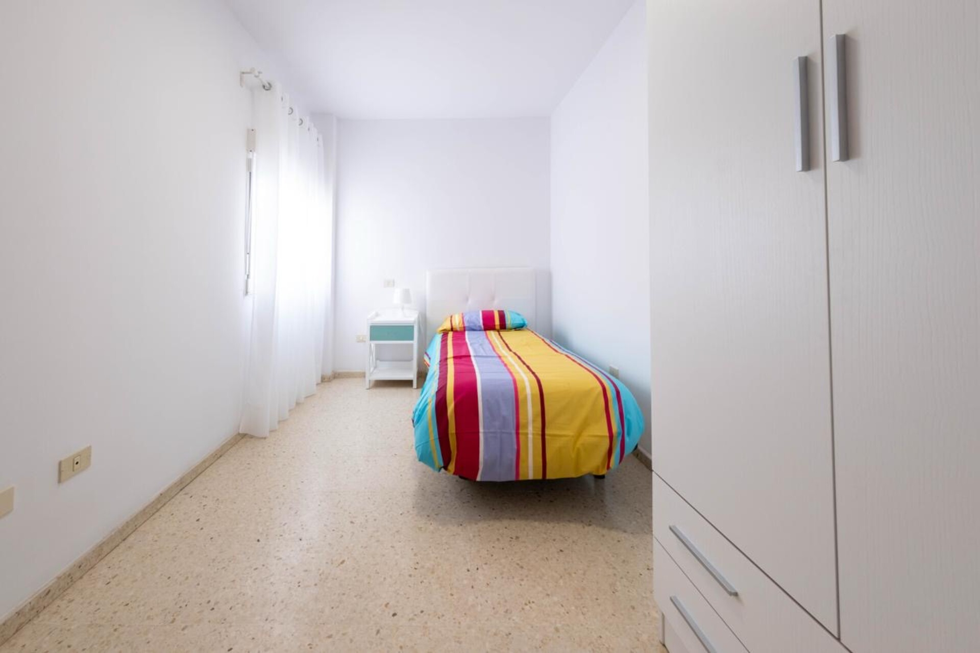 Piso de 110 m² en Telde