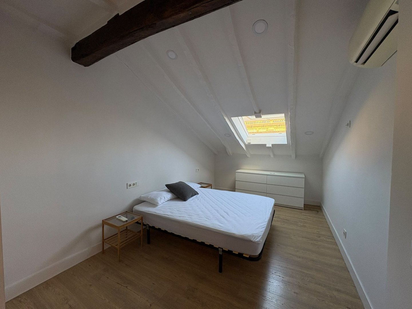 Pis de 85 m² a Sant Sebastià