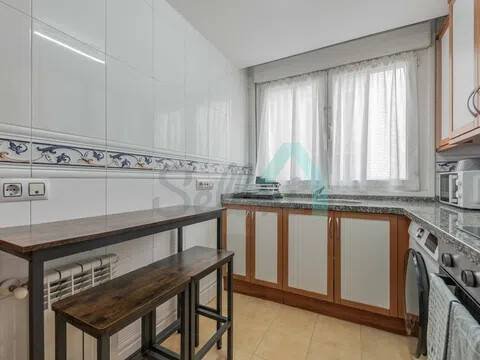 Piso de 49 m² en Oviedo