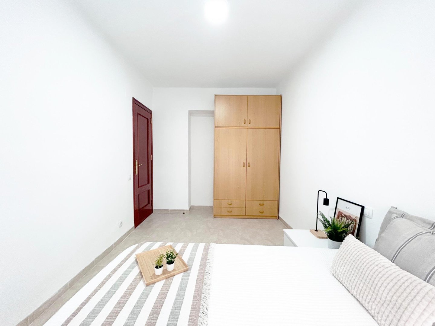 Pis de 64 m² a Castelló de la Plana