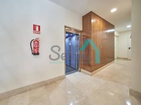 Piso de 45 m² en Oviedo