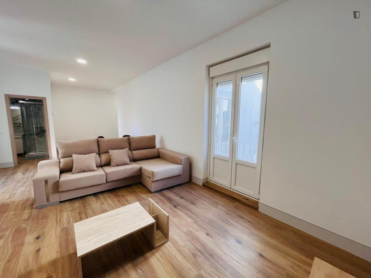 Piso de 70 m² en Madrid