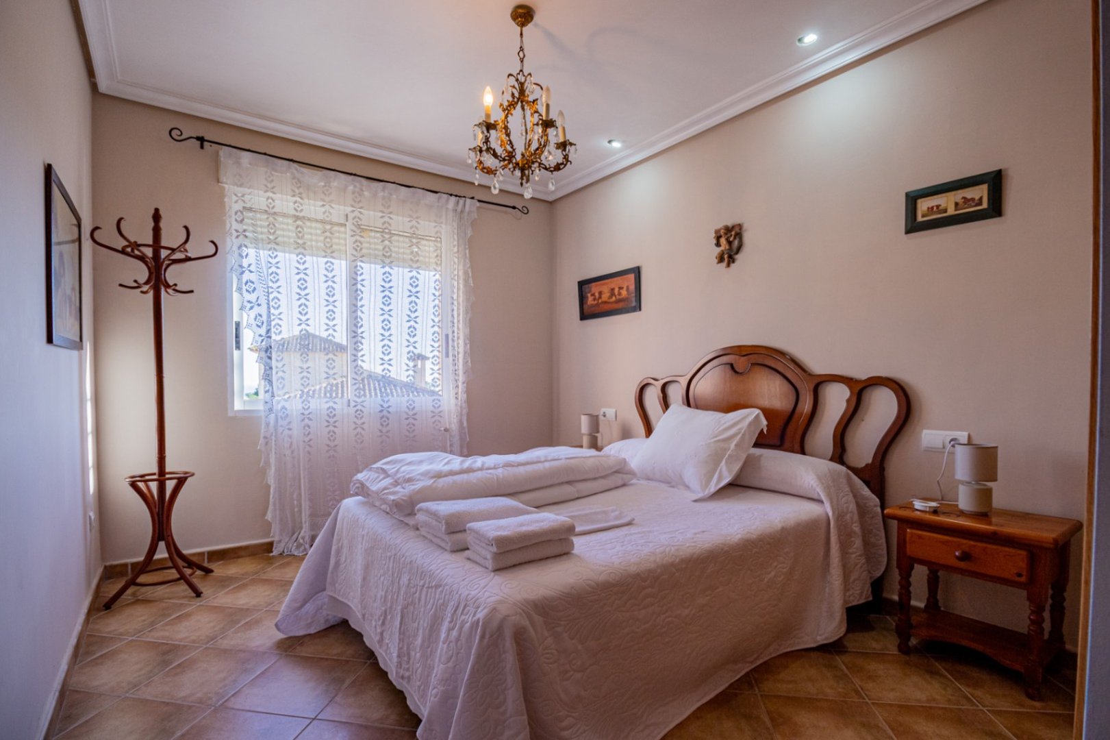 Piso de 104 m² en La Nucia