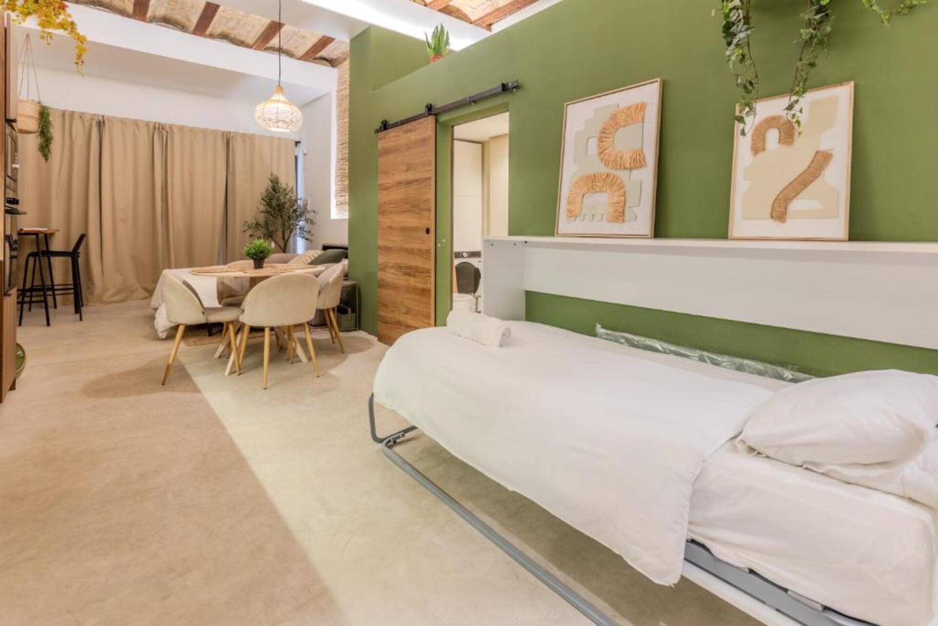 Piso de 65 m² en Valencia