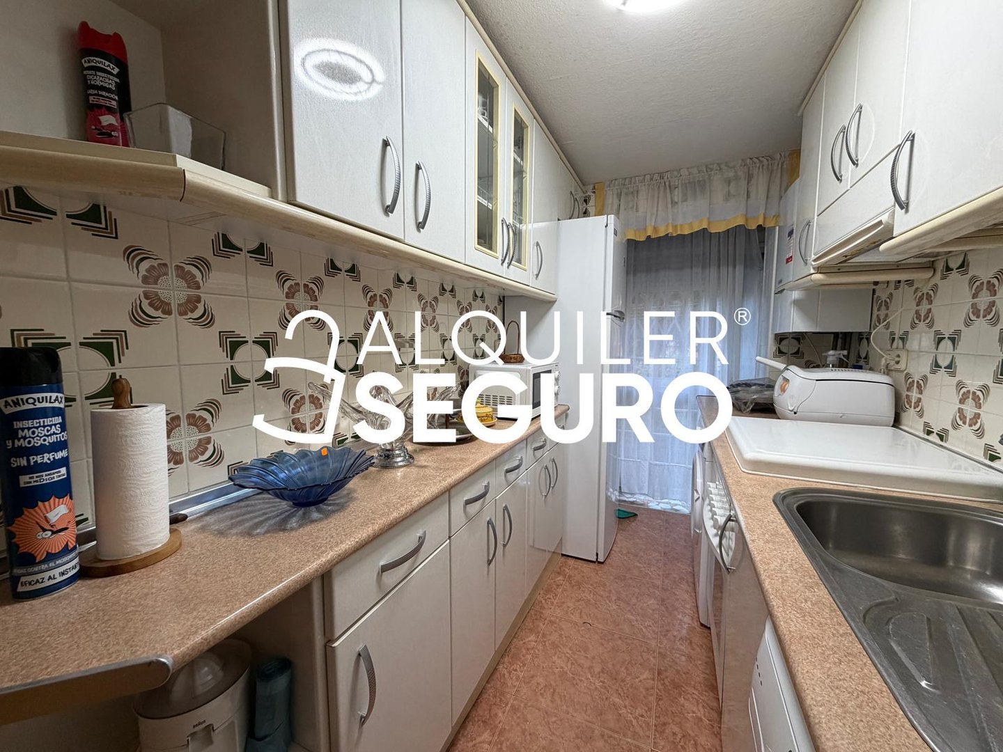 Piso de 61 m² en Madrid