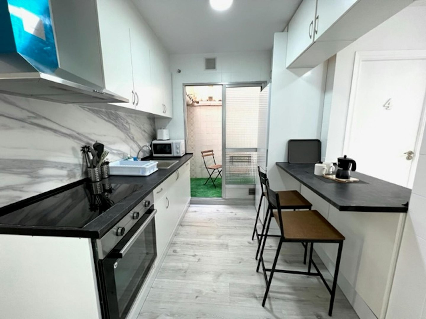 Habitación 85 m², Getafe