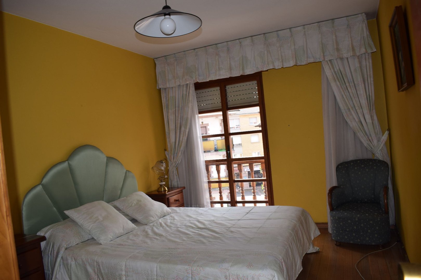 Piso de 105 m² en Cangas de Onís