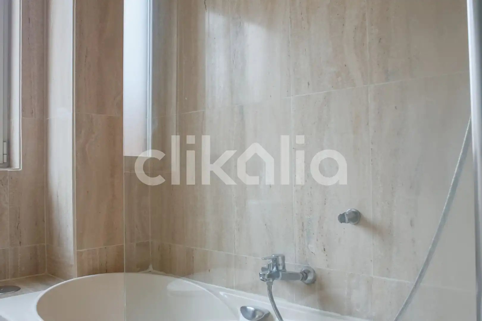 Pis de 392 m² a Madrid