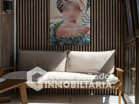 Piso de 105 m² en Calpe