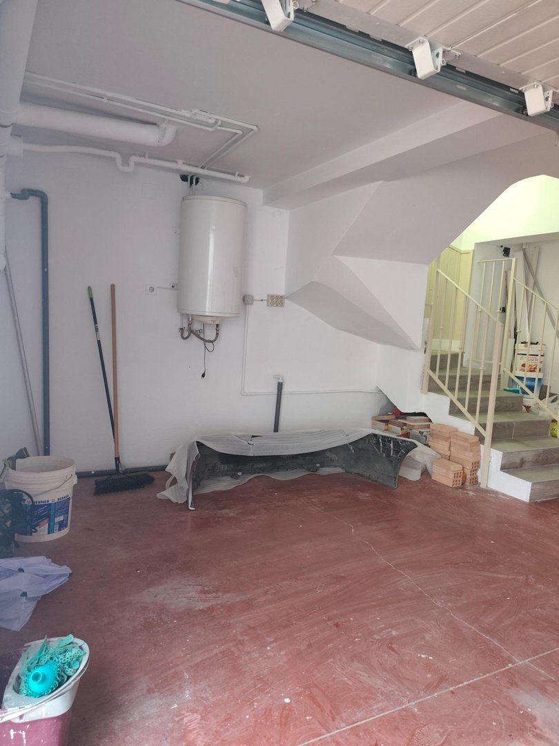 Casa de 170 m² a Las Gabias