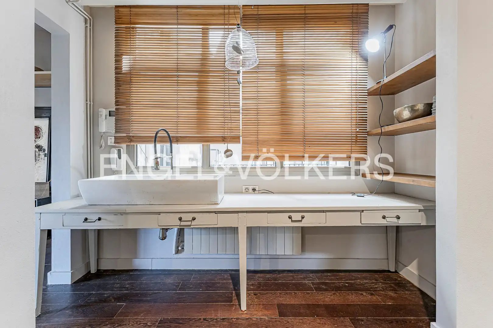 Piso de 200 m² en Barcelona
