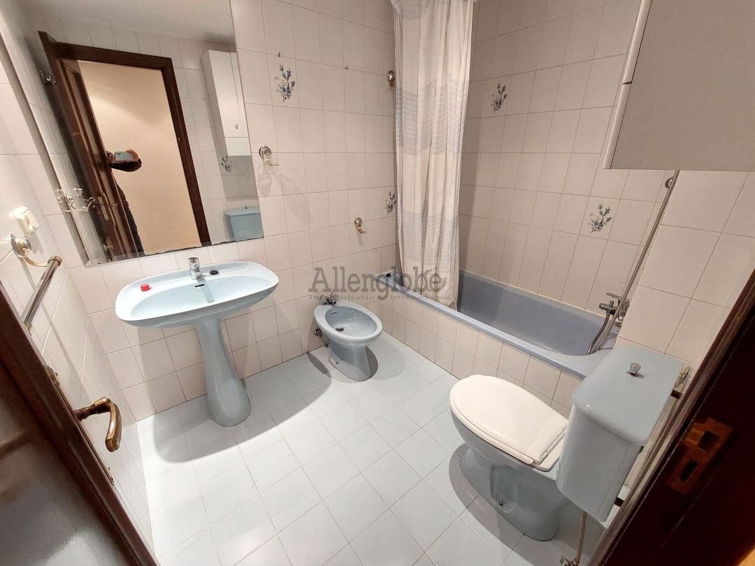 Piso de 120 m² en Oviedo