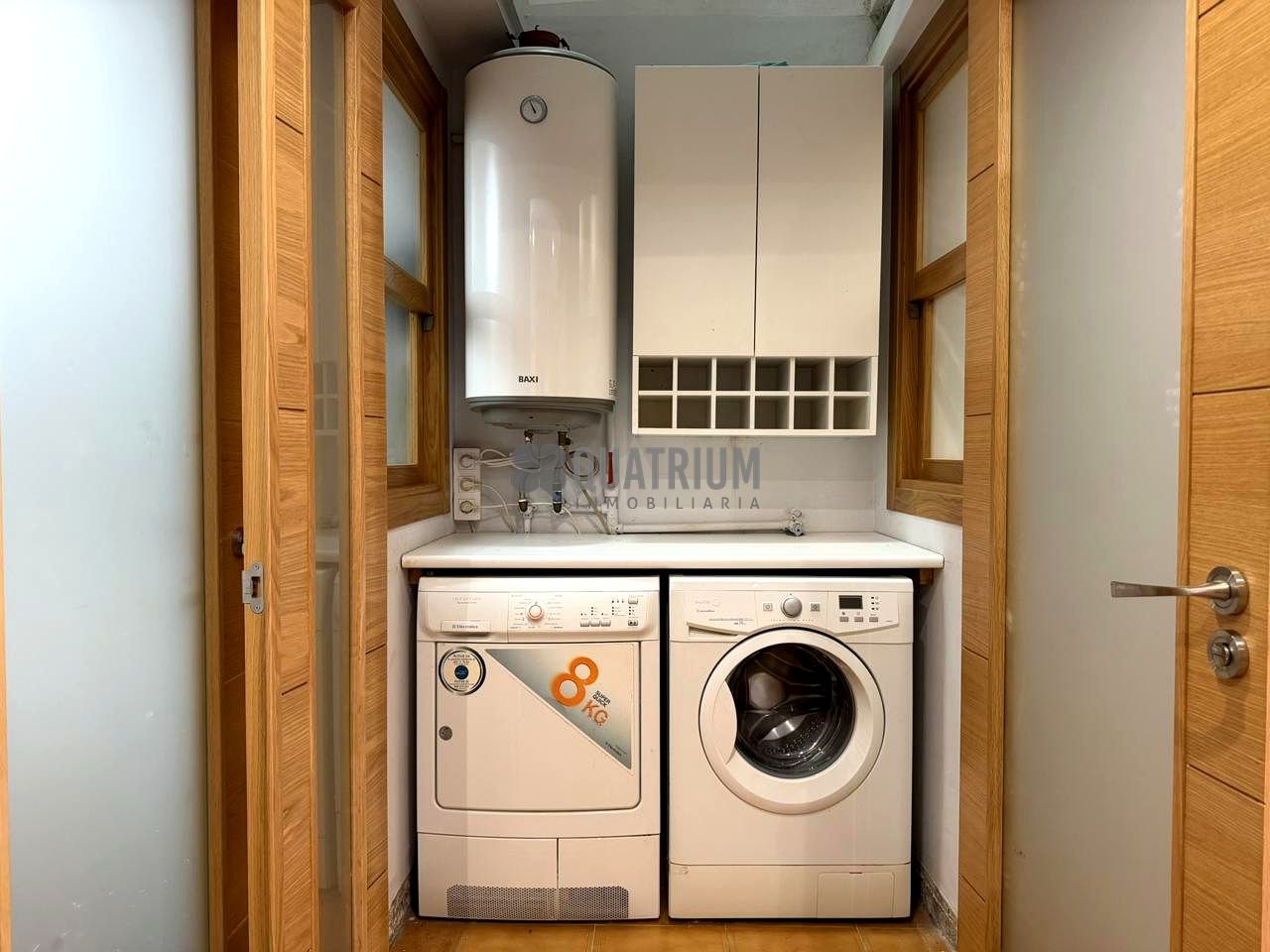 Piso de 84 m² en Santiago de Compostela