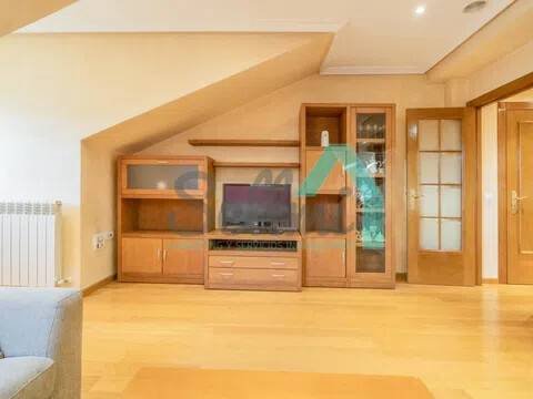 Piso de 63 m² en Oviedo