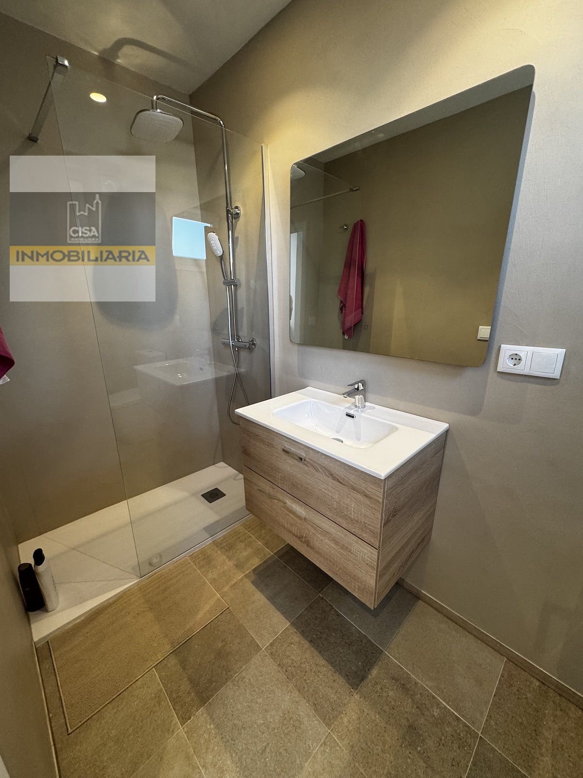 Piso de 76 m² en Palma