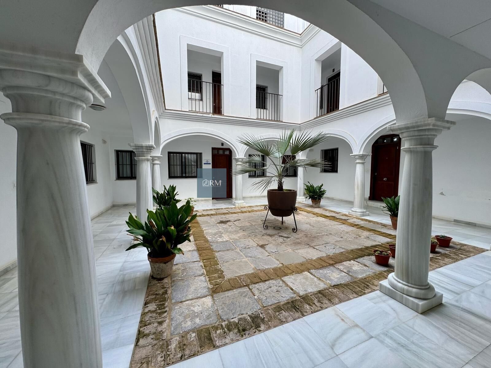 Piso de 80 m² en Sanlúcar de Barrameda