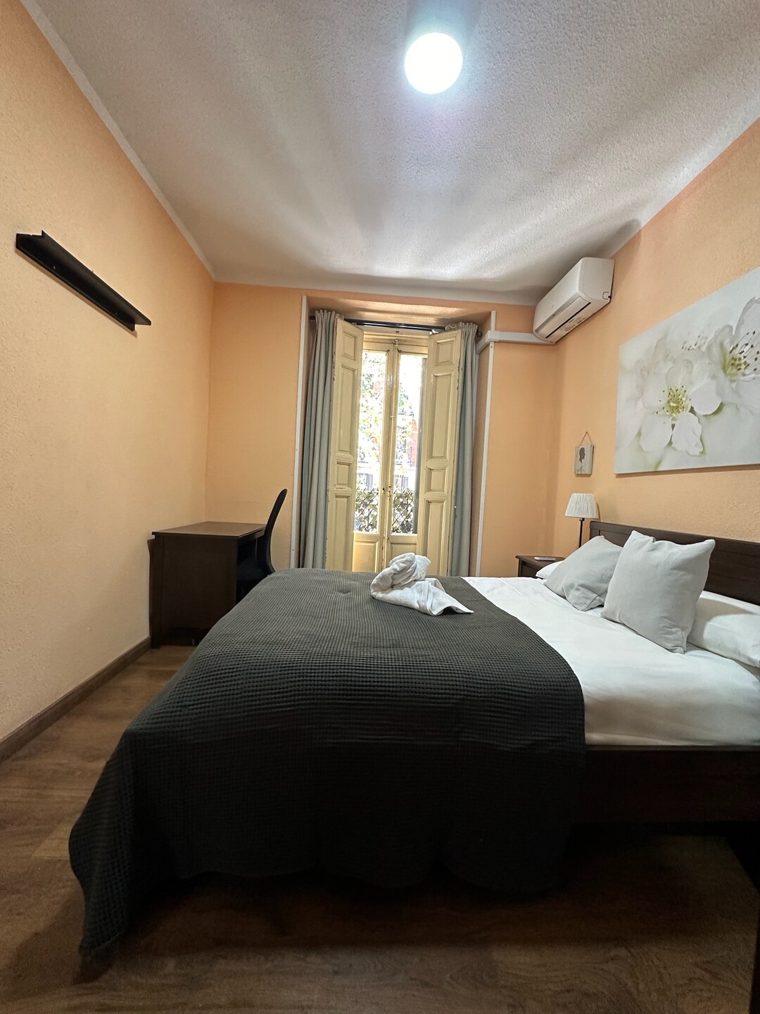 Piso de 111 m² en Mérida