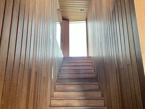 Casa de 496 m² en Vilaboa