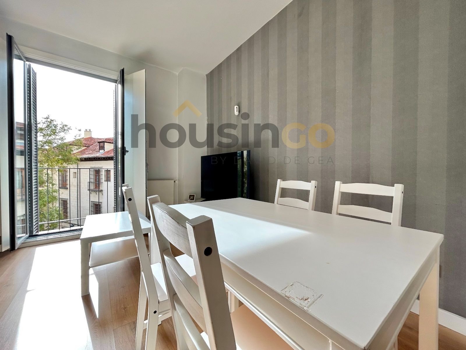 Pis de 65 m² a Madrid