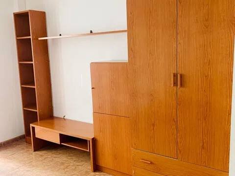 Pis de 40 m² a Lleida