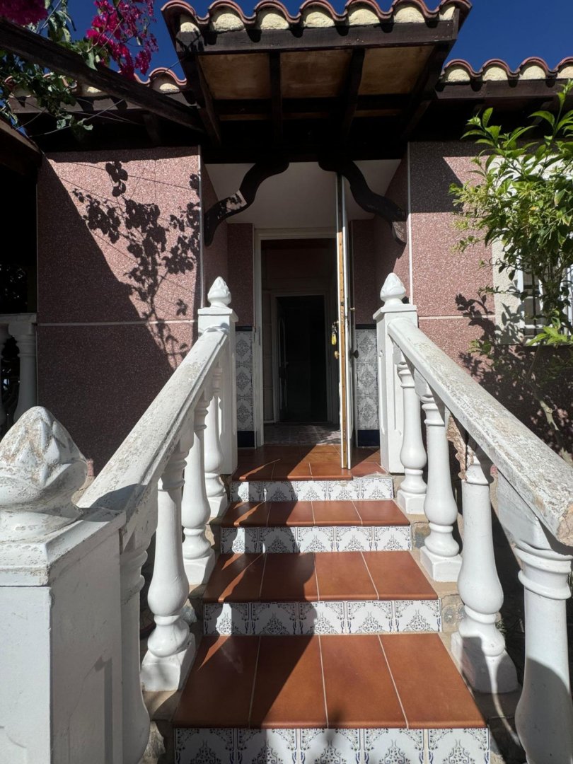 Casa de 169 m² en Daya Vieja