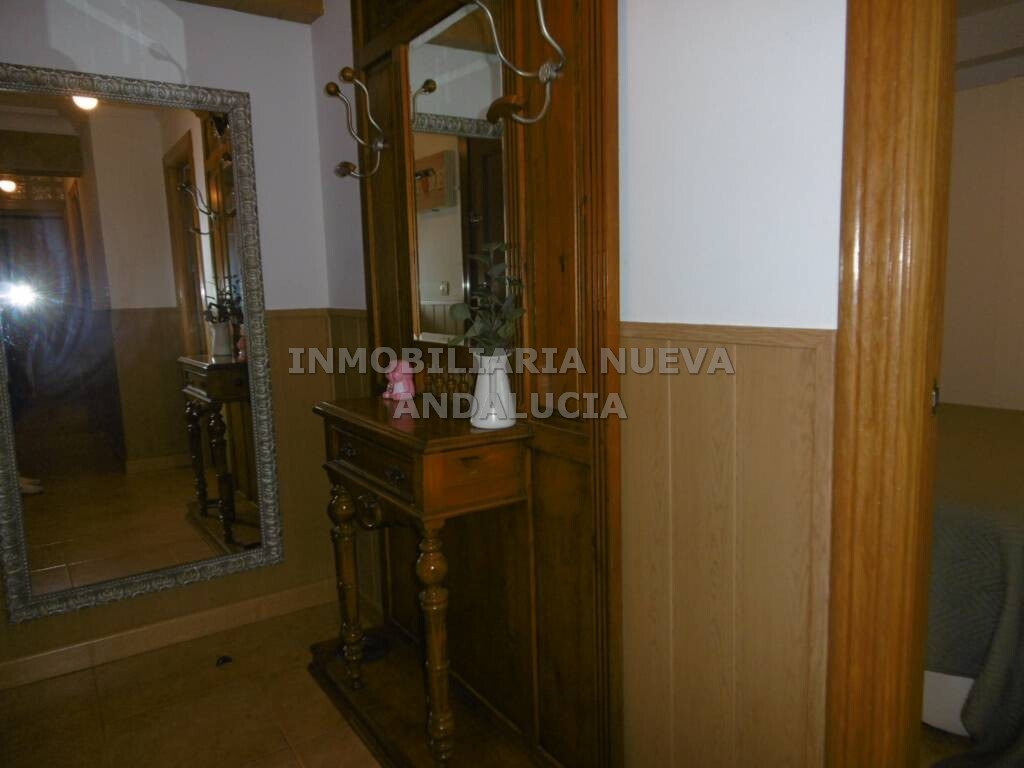 Piso de 80 m² en Almería