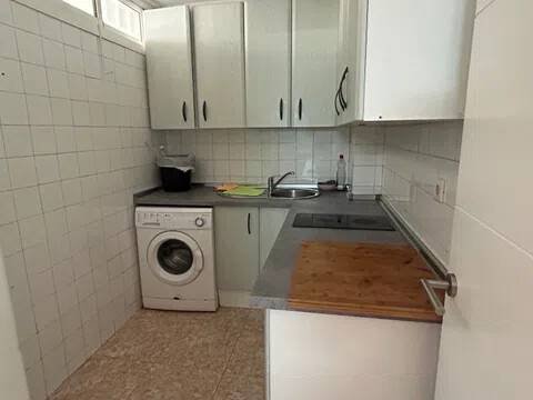 Piso de 60 m² en Fuengirola