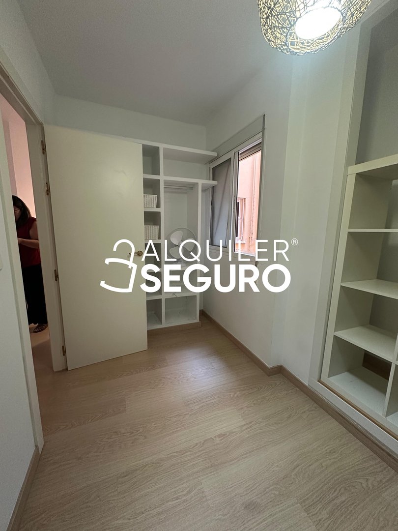 Appartamento 78 m² a Málaga