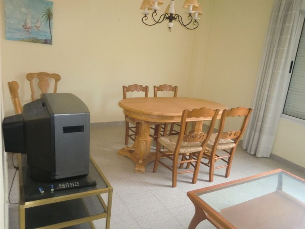 Pis de 70 m² a Alcoi