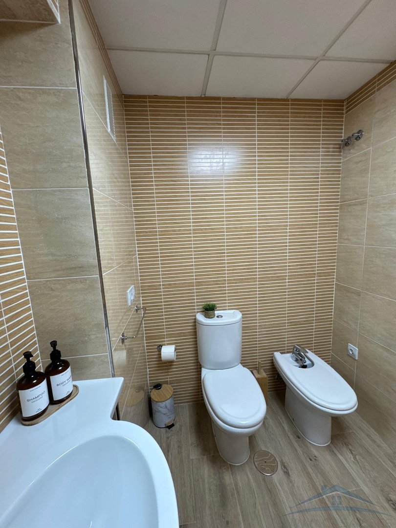 Flat 80 m² in Roquetas de Mar