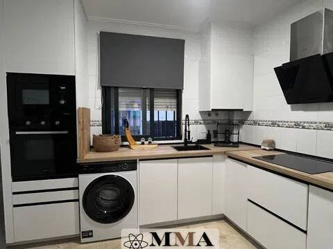 Pis de 80 m² a Punta Umbría