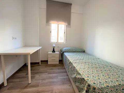 Habitación en alquiler, Sevilla