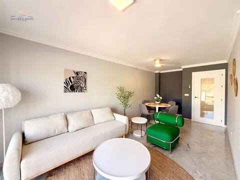 Appartamento 88 m² a Almuñécar