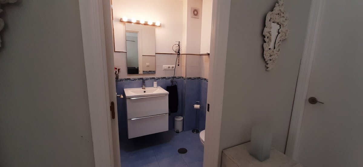 Piso de 71 m² en El Puerto de Santa María
