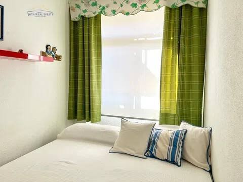Apartamento 83 m² em Almuñécar