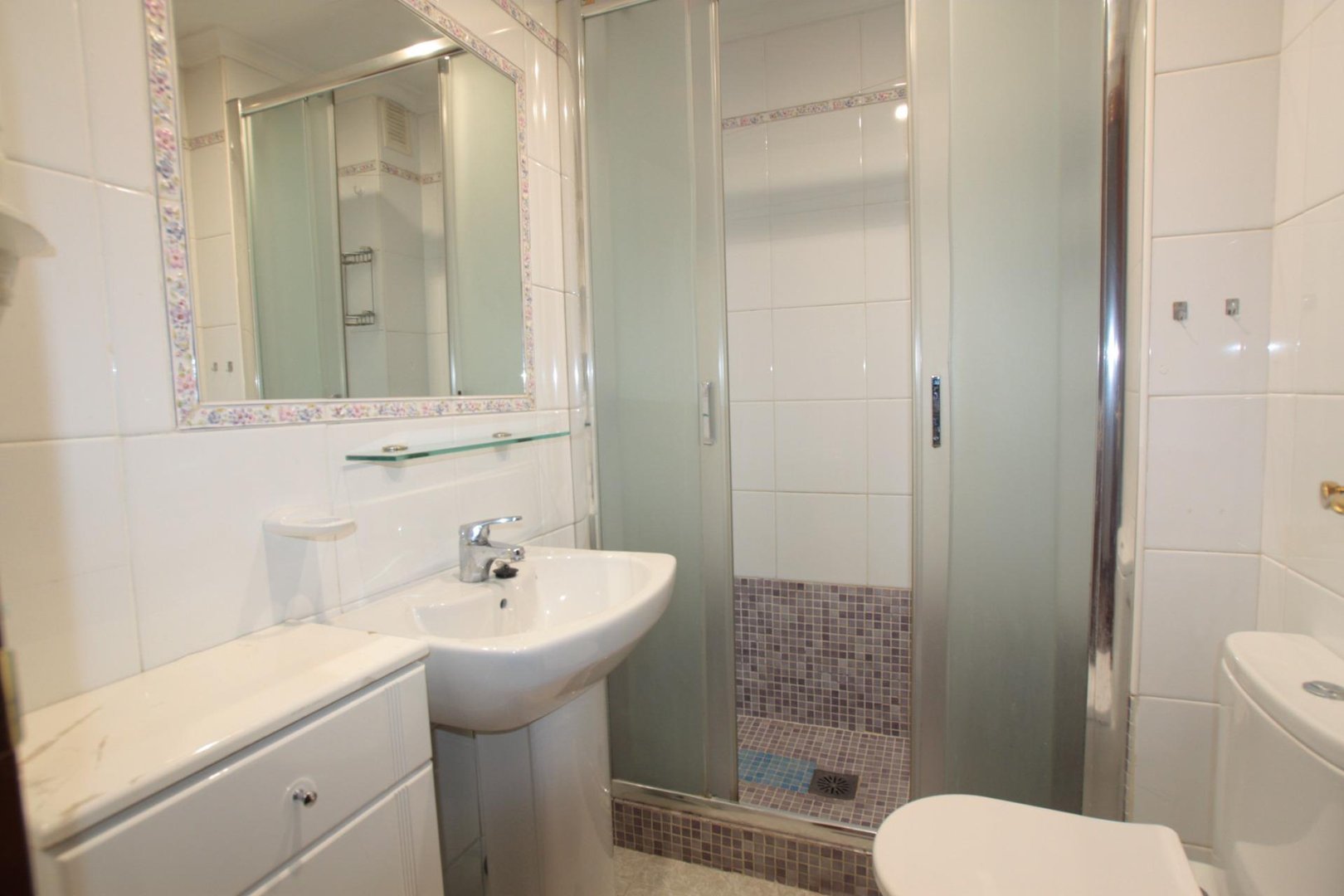 Piso de 120 m² en Granada