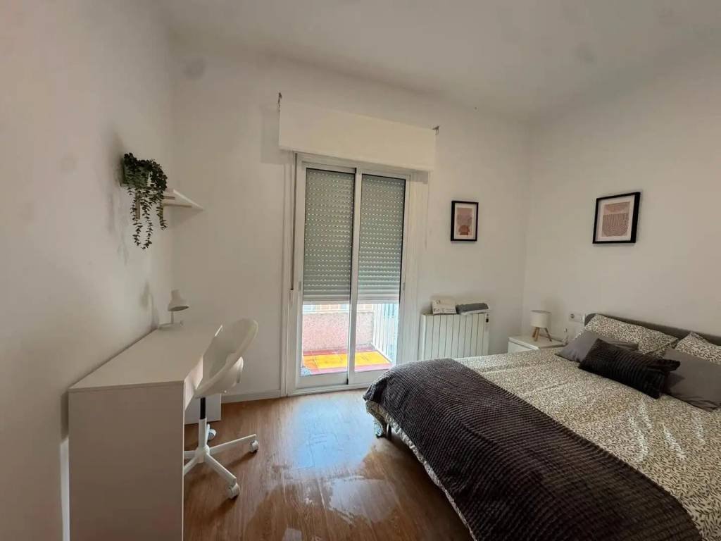 Piso de 90 m² en Ourense